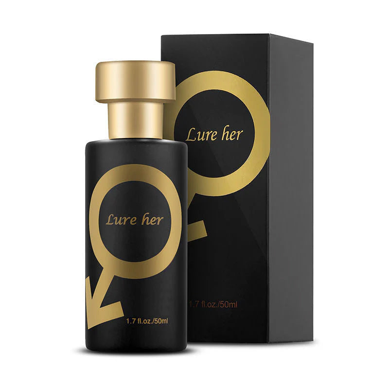 Lure Her™ & Lure Him™ – Onweerstaanbare Essence