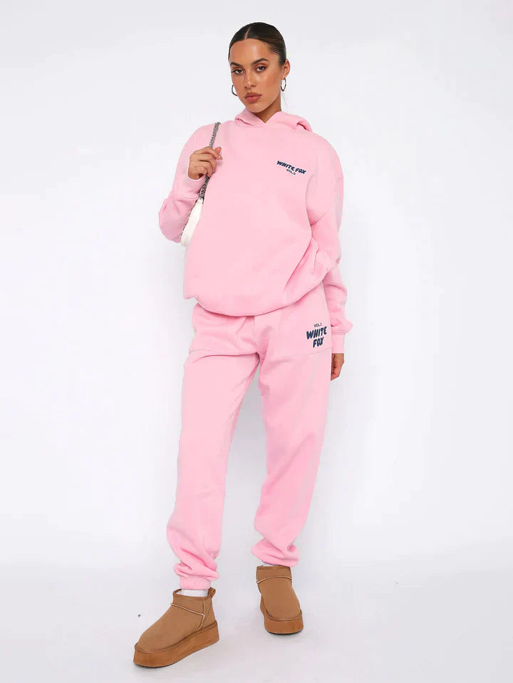 WHITE FOX™ - Joggingspak Voor Dames