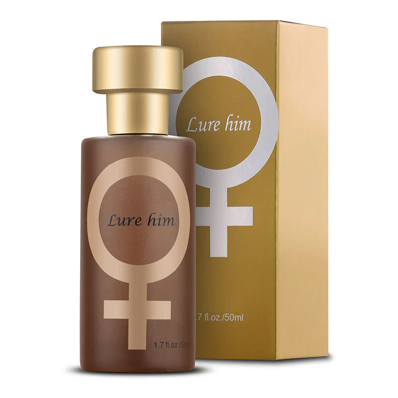 Lure Her™ & Lure Him™ – Onweerstaanbare Essence