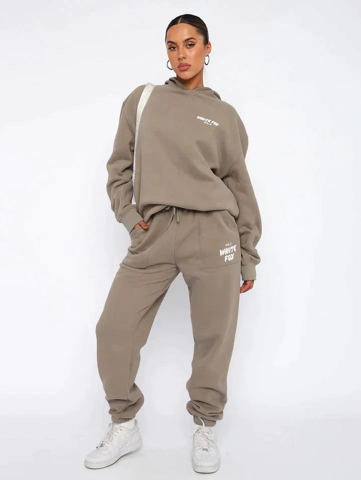 WHITE FOX™ - Joggingspak Voor Dames