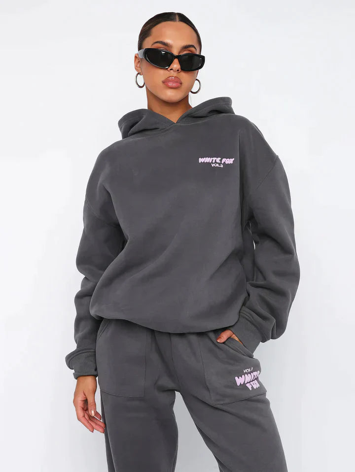 WHITE FOX™ - Joggingspak Voor Dames