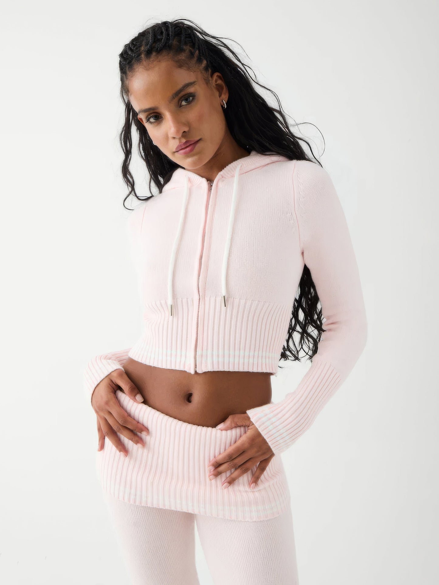 ISABELLE | Lounge Set - Ultiem Comfort in Stijl
