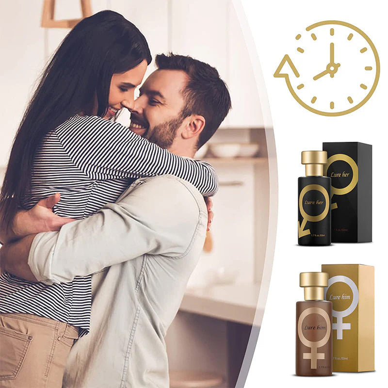 Lure Her™ & Lure Him™ – Onweerstaanbare Essence