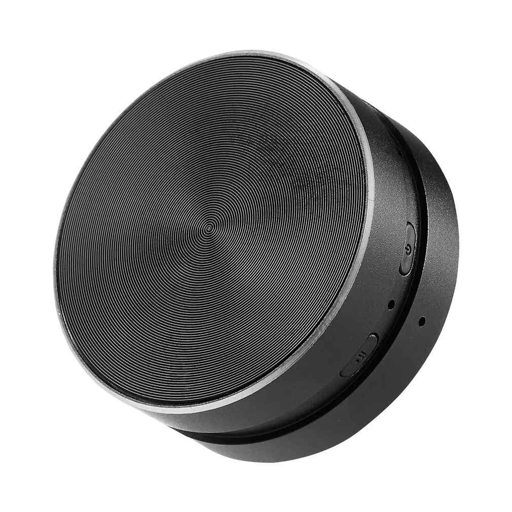 SoundBooster™ - Krachtig Geluid, Waar Je Ook Bent