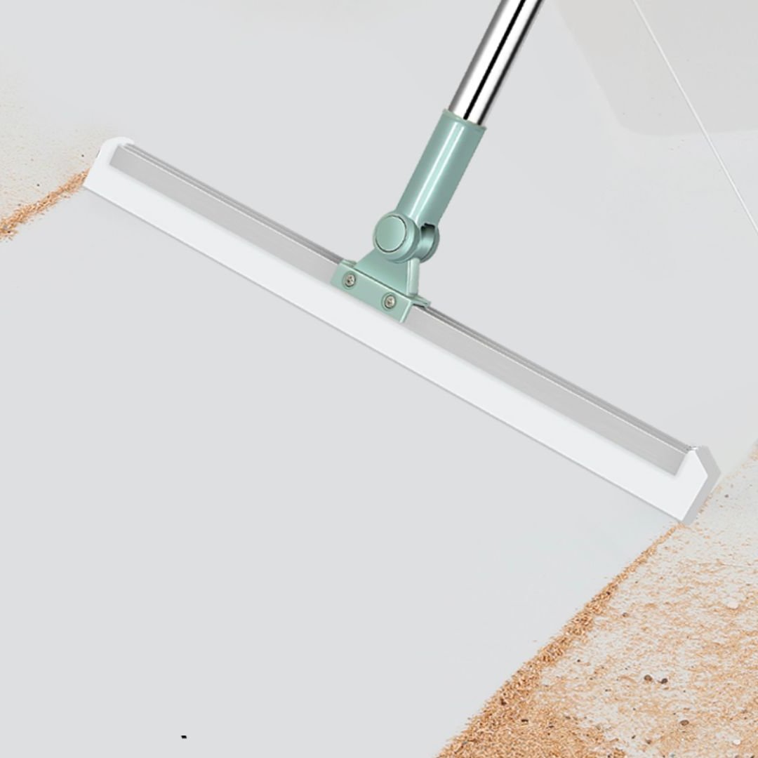 DirtBuster™ - Verwijdert Vuil in Één Beweging!