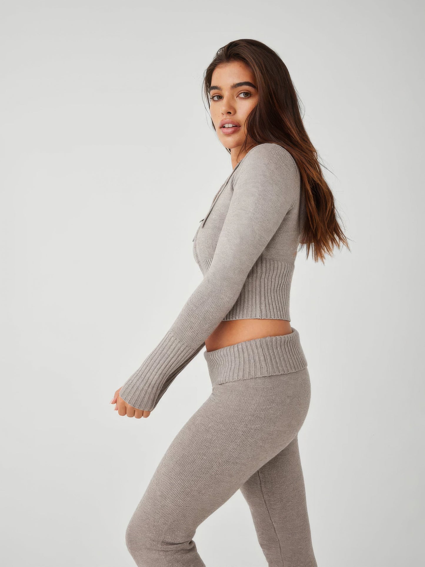 ISABELLE | Lounge Set - Ultiem Comfort in Stijl