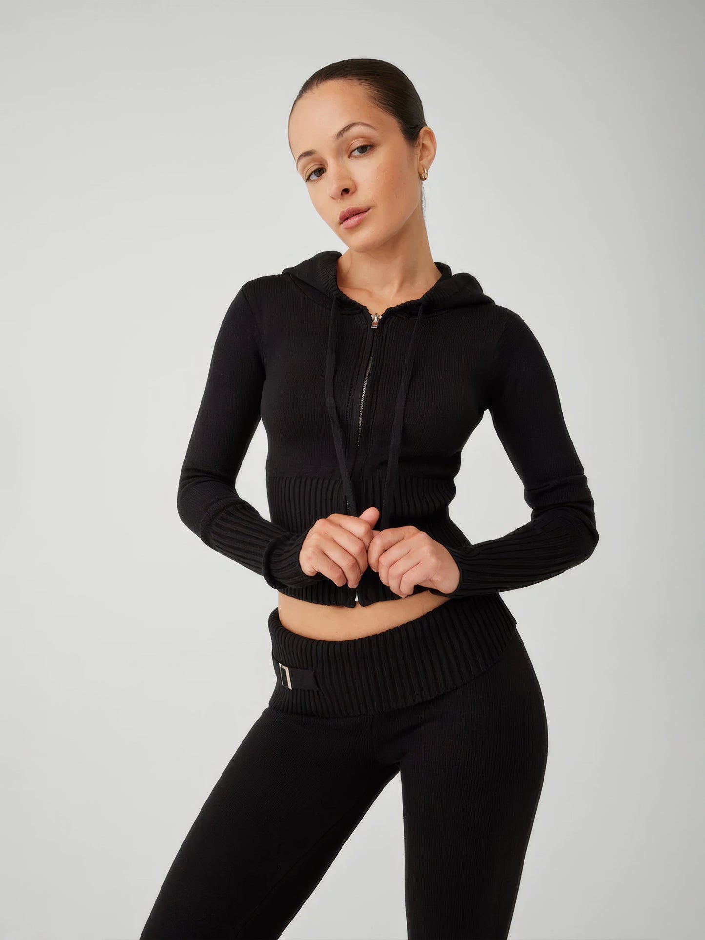 ISABELLE | Lounge Set - Ultiem Comfort in Stijl