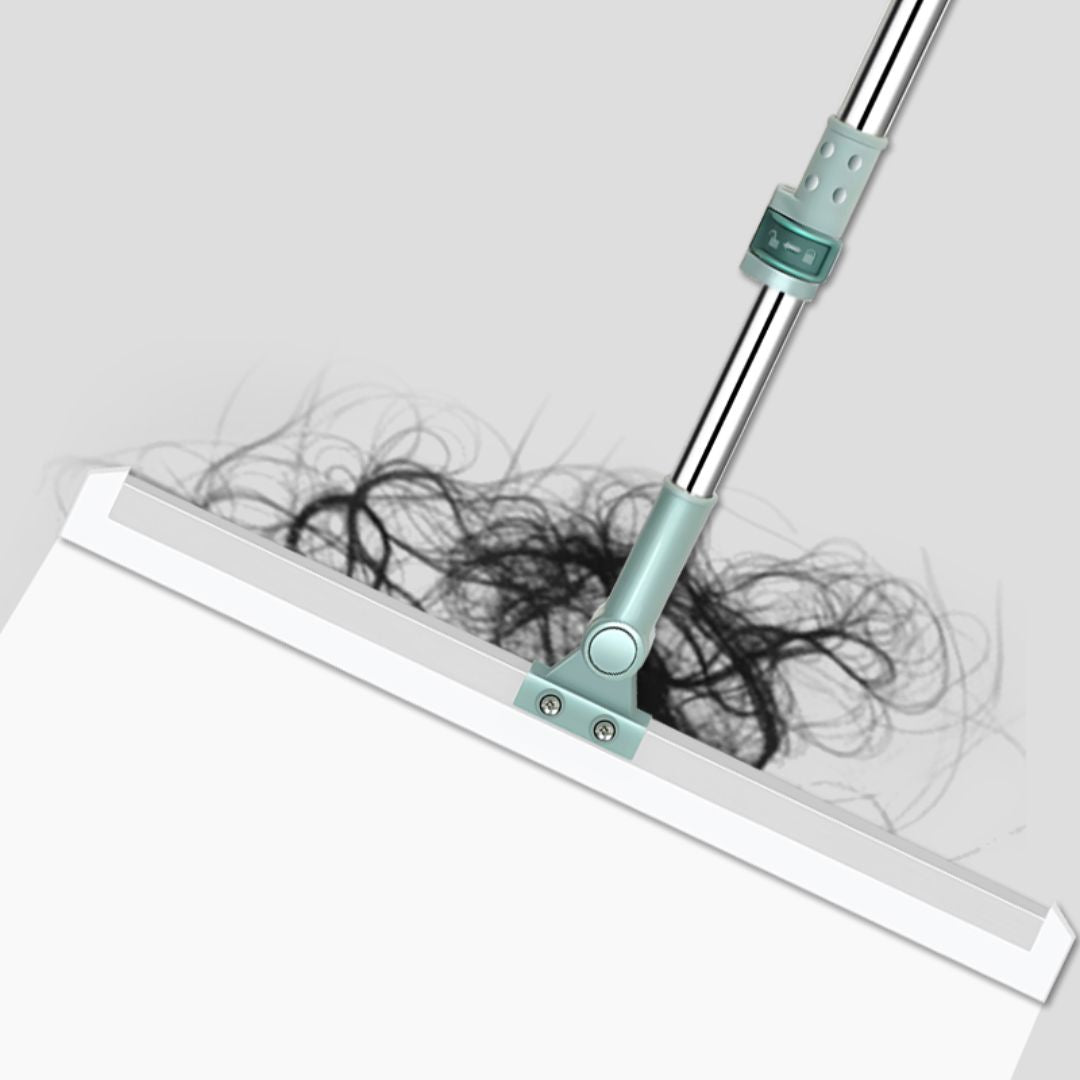 DirtBuster™ - Verwijdert Vuil in Één Beweging!