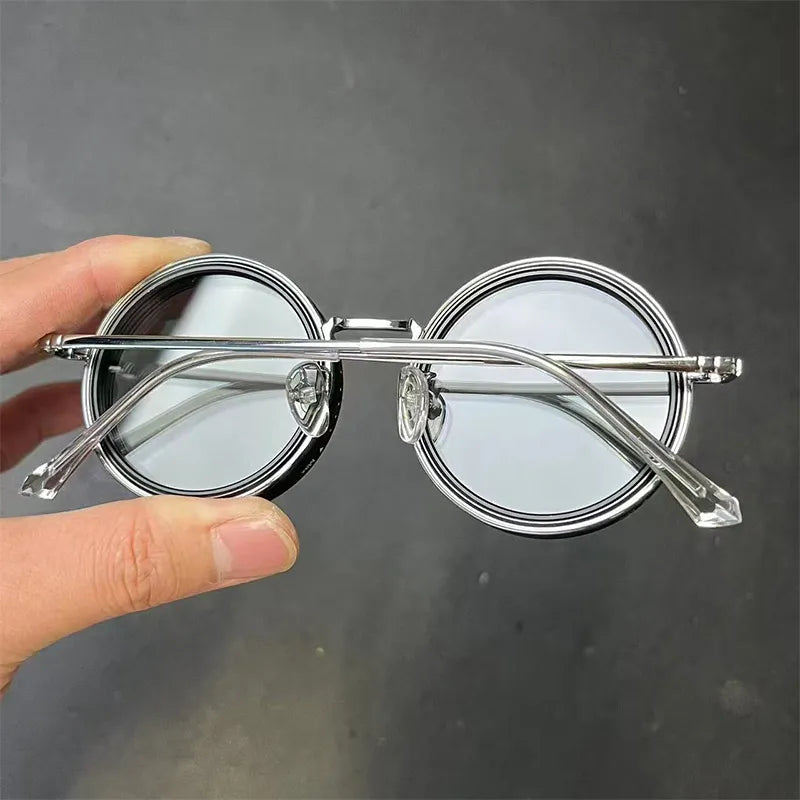 LumeX™ Adaptive – Zonnebril met Verstelbare ND-Filters