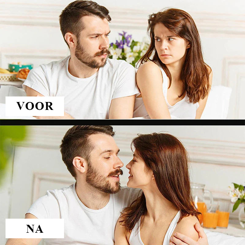 Lure Her™ & Lure Him™ – Onweerstaanbare Essence
