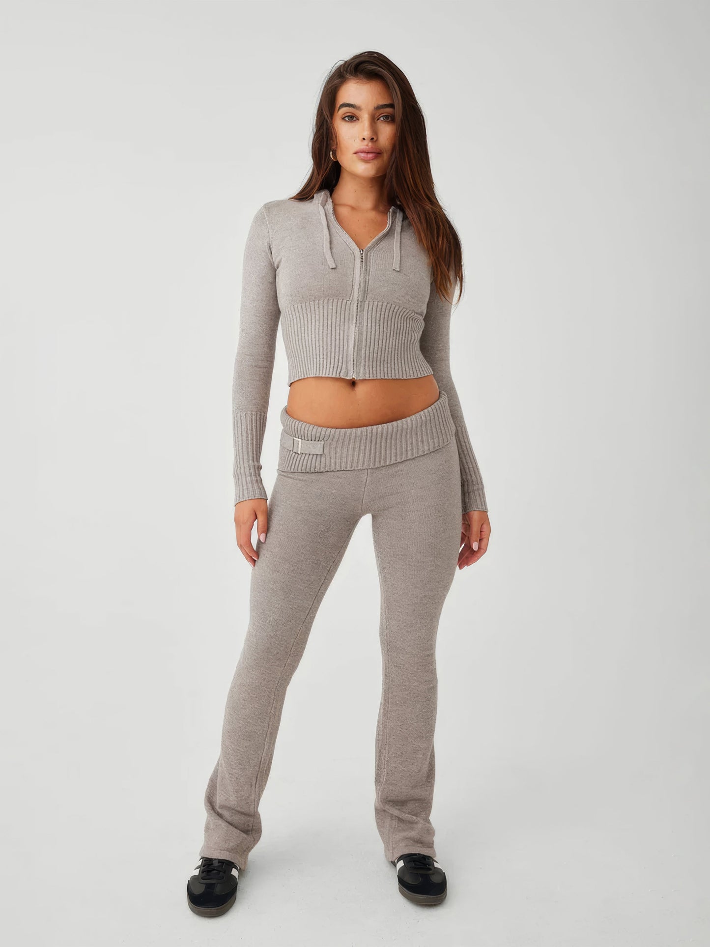 ISABELLE | Lounge Set - Ultiem Comfort in Stijl