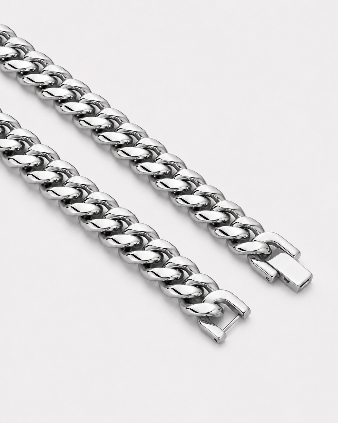 Cuban Bracelet 8mm
