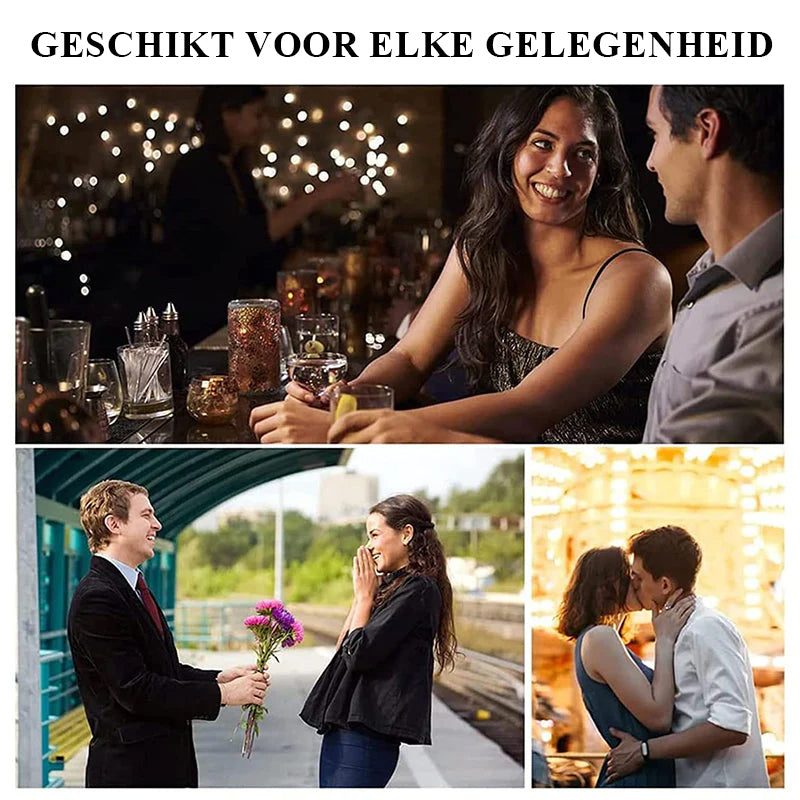 Lure Her™ & Lure Him™ – Onweerstaanbare Essence