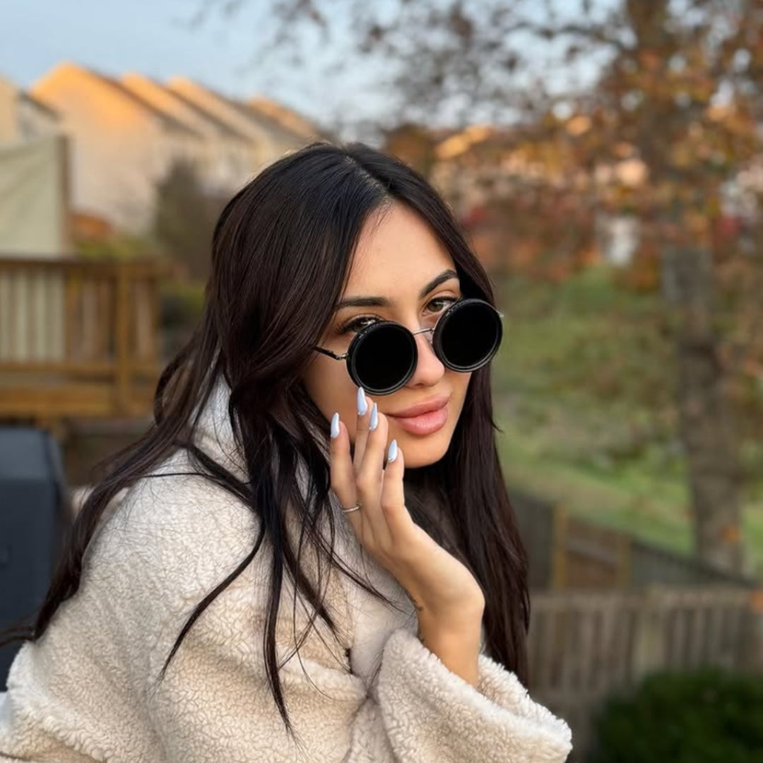 LumeX™ Adaptive – Zonnebril met Verstelbare ND-Filters