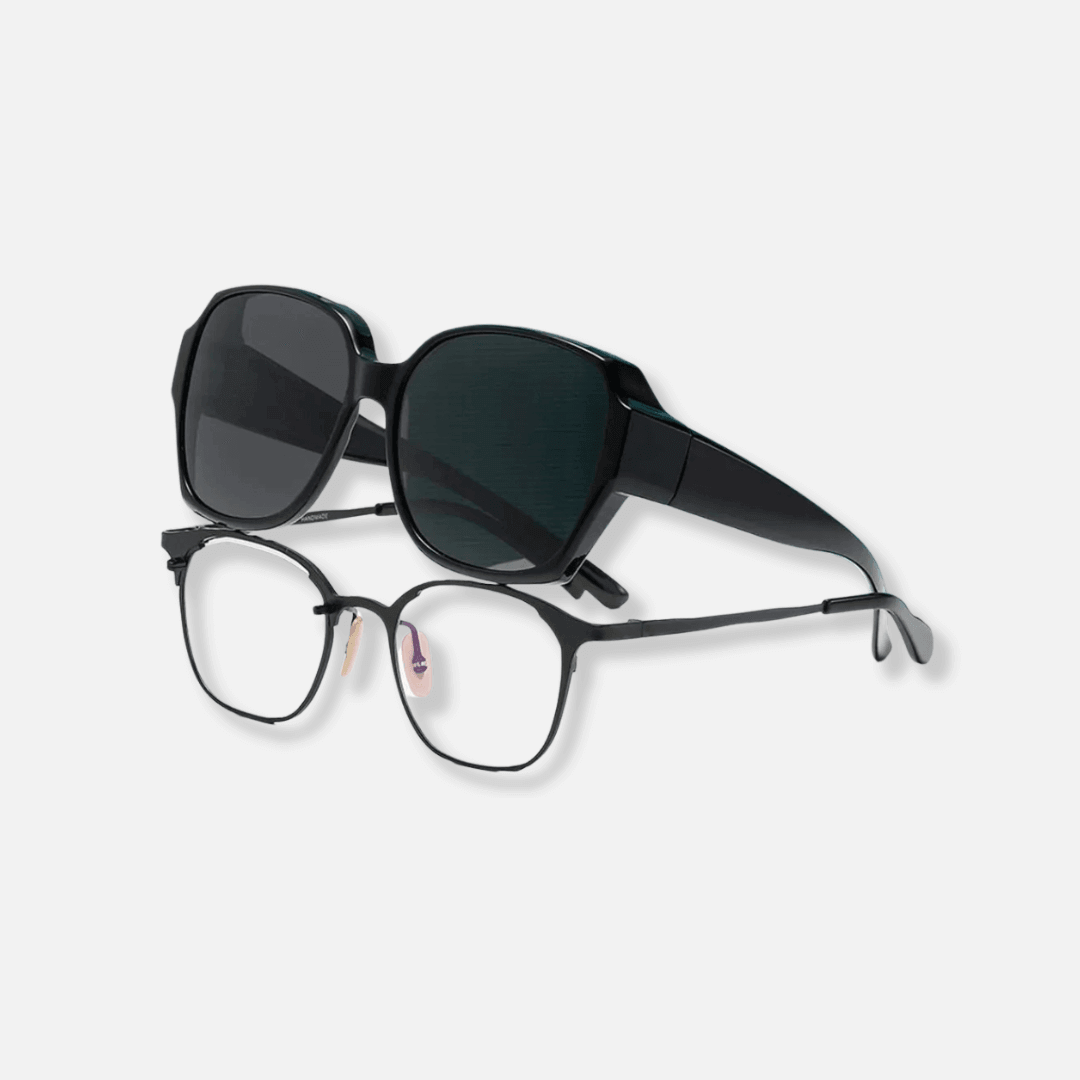 VEVIO™  | Fit-Over Polarized Zonnebril