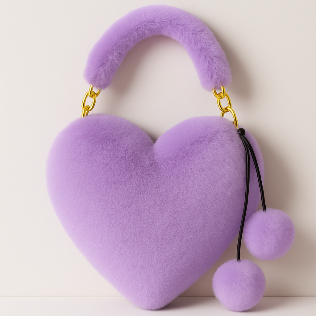 HeartPop Bag
