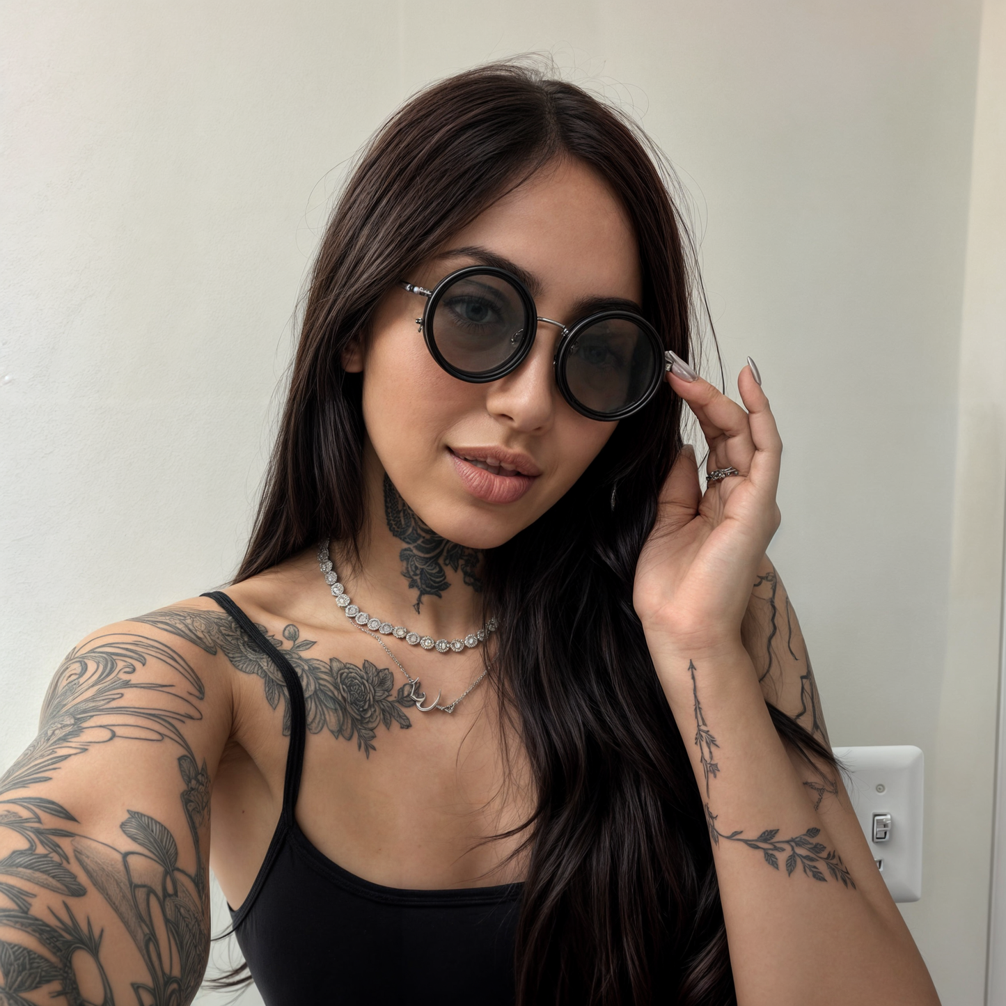 LumeX™ Adaptive – Zonnebril met Verstelbare ND-Filters