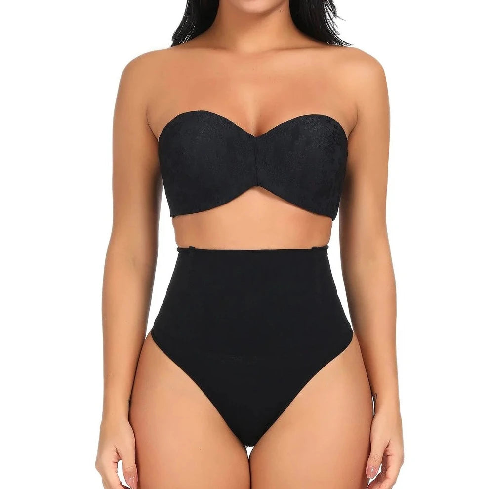 Elke-Dag Figuur Correctie String (1+1 GRATIS)