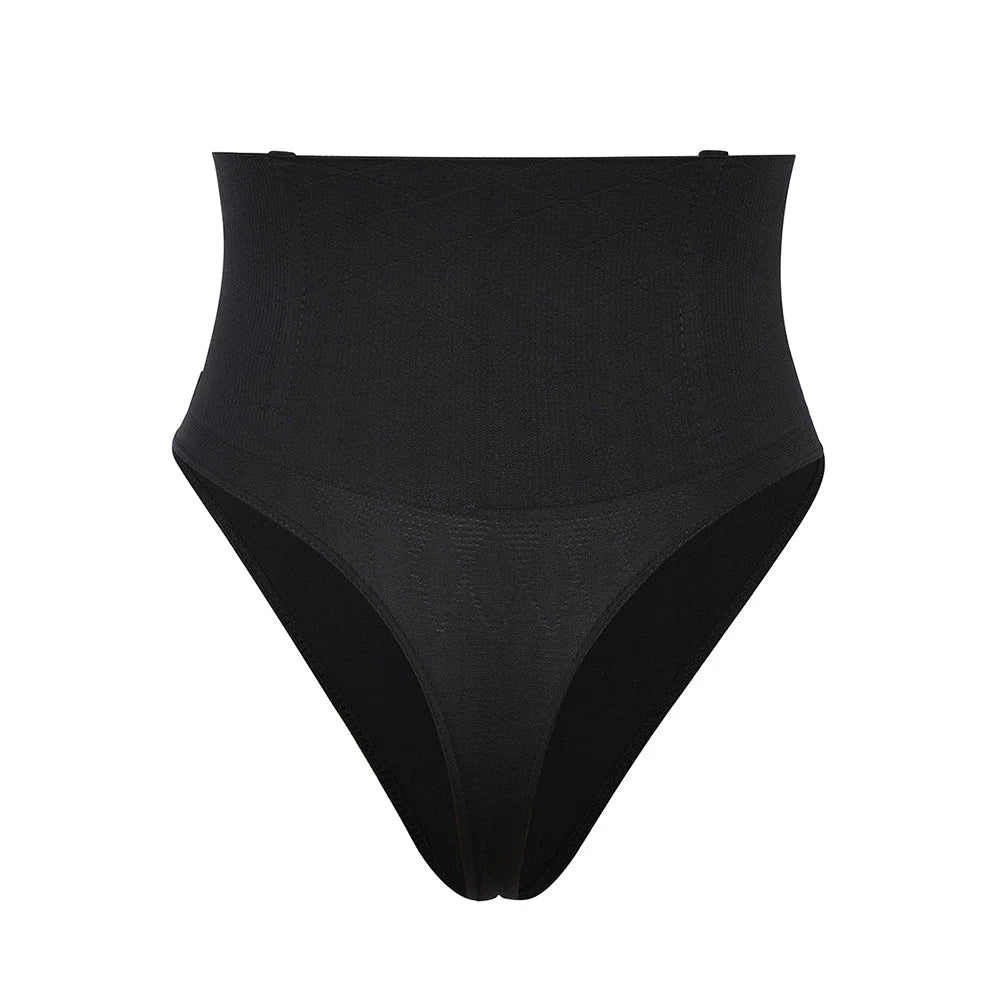 Elke-Dag Figuur Correctie String (1+1 GRATIS)