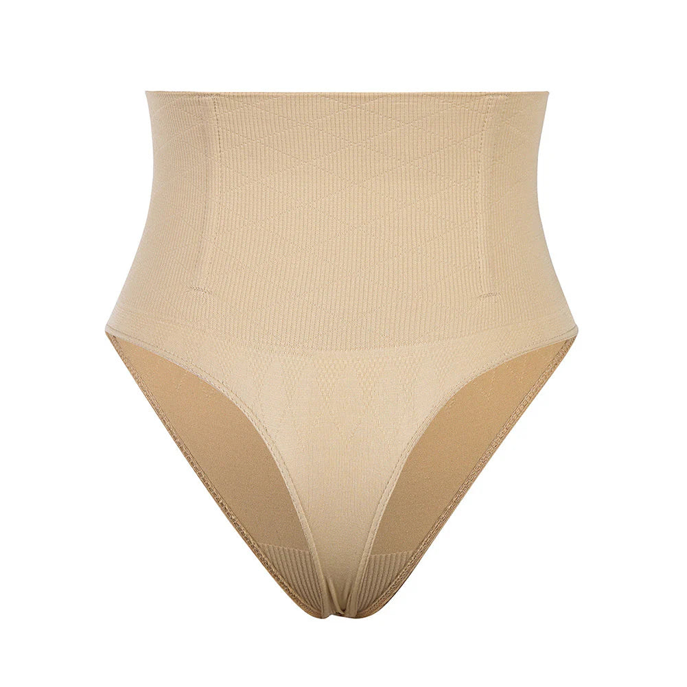Elke-Dag Figuur Correctie String (1+1 GRATIS)