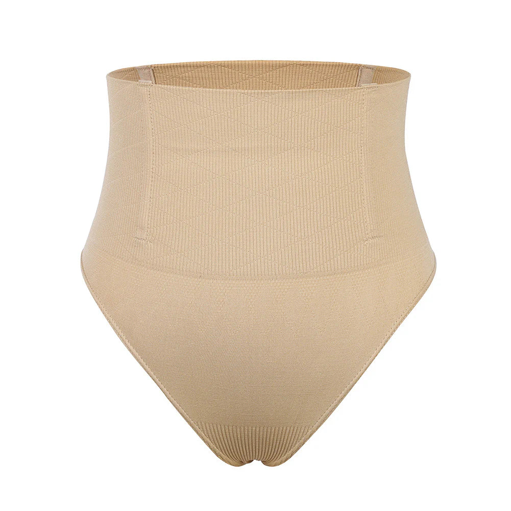 Elke-Dag Figuur Correctie String (1+1 GRATIS)
