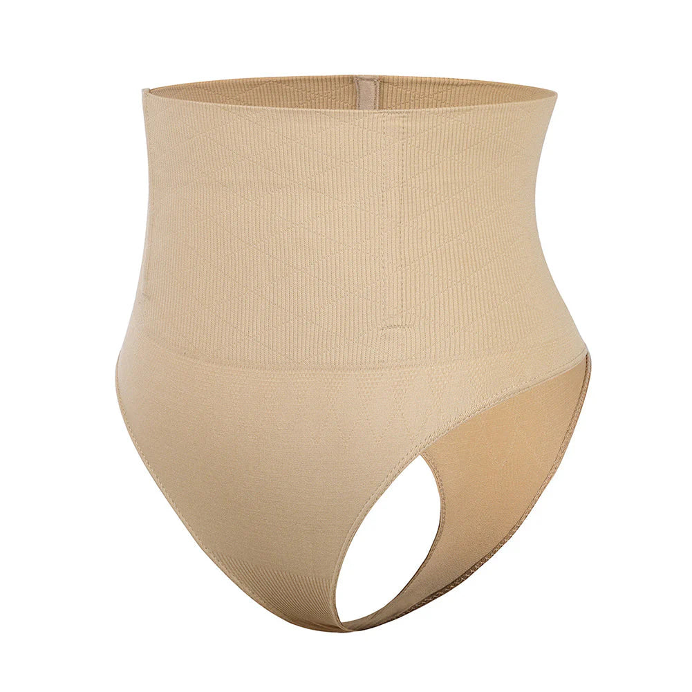Elke-Dag Figuur Correctie String (1+1 GRATIS)