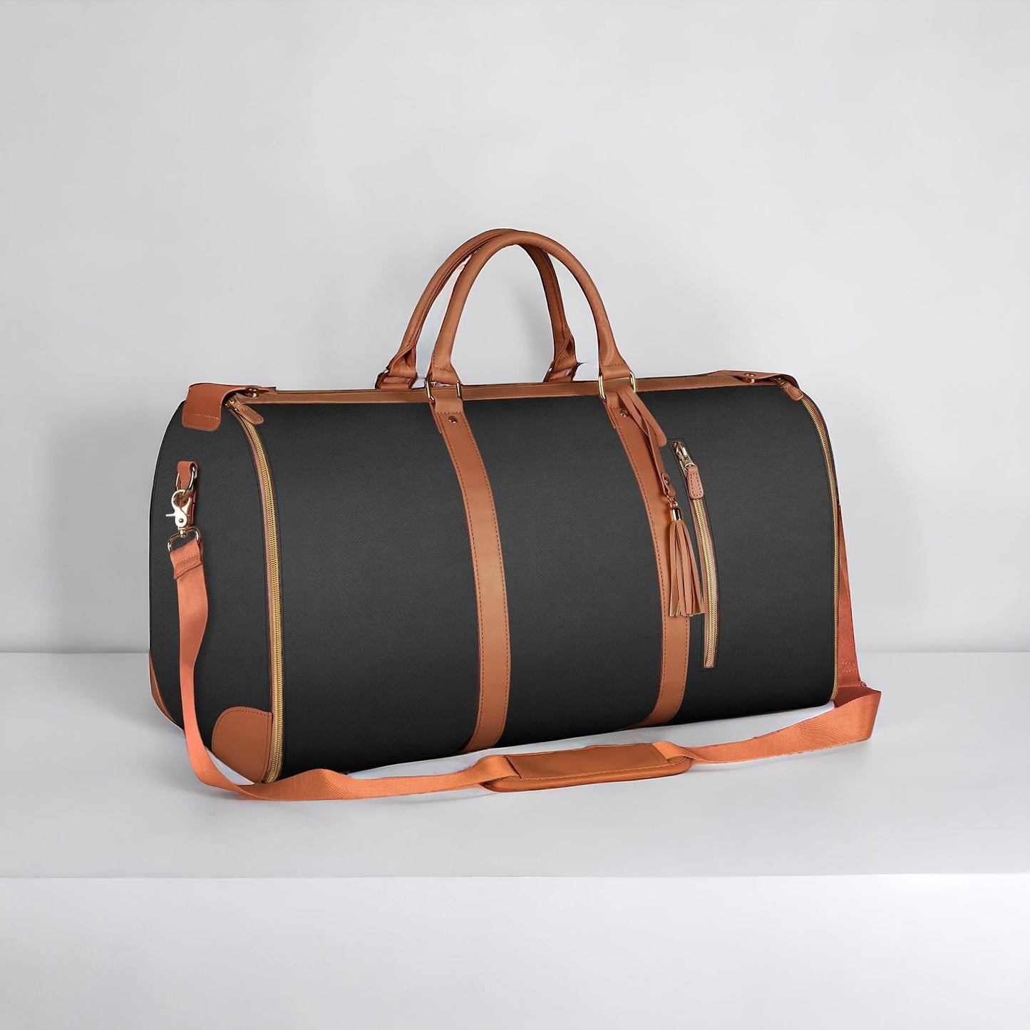 TravelHer™ - Opvouwbare Reis Tas