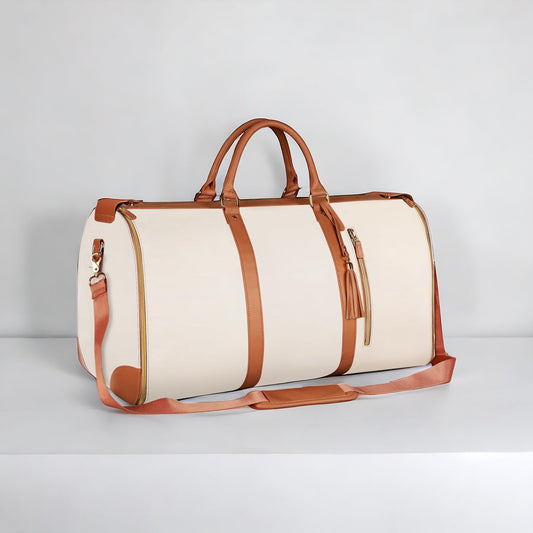 TravelHer™ - Opvouwbare Reis Tas