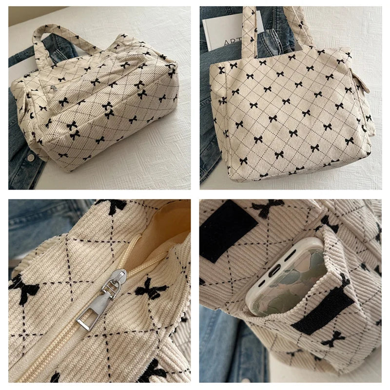 Bella Bow Bag