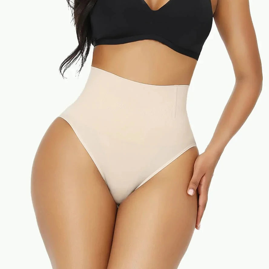Elke-Dag Figuur Correctie String (1+1 GRATIS)