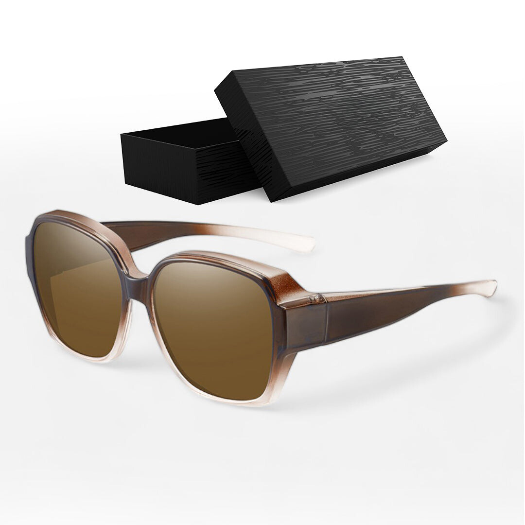 VEVIO™  | Fit-Over Polarized Zonnebril