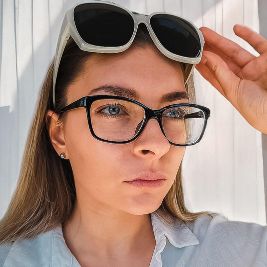 VEVIO™  | Fit-Over Polarized Zonnebril