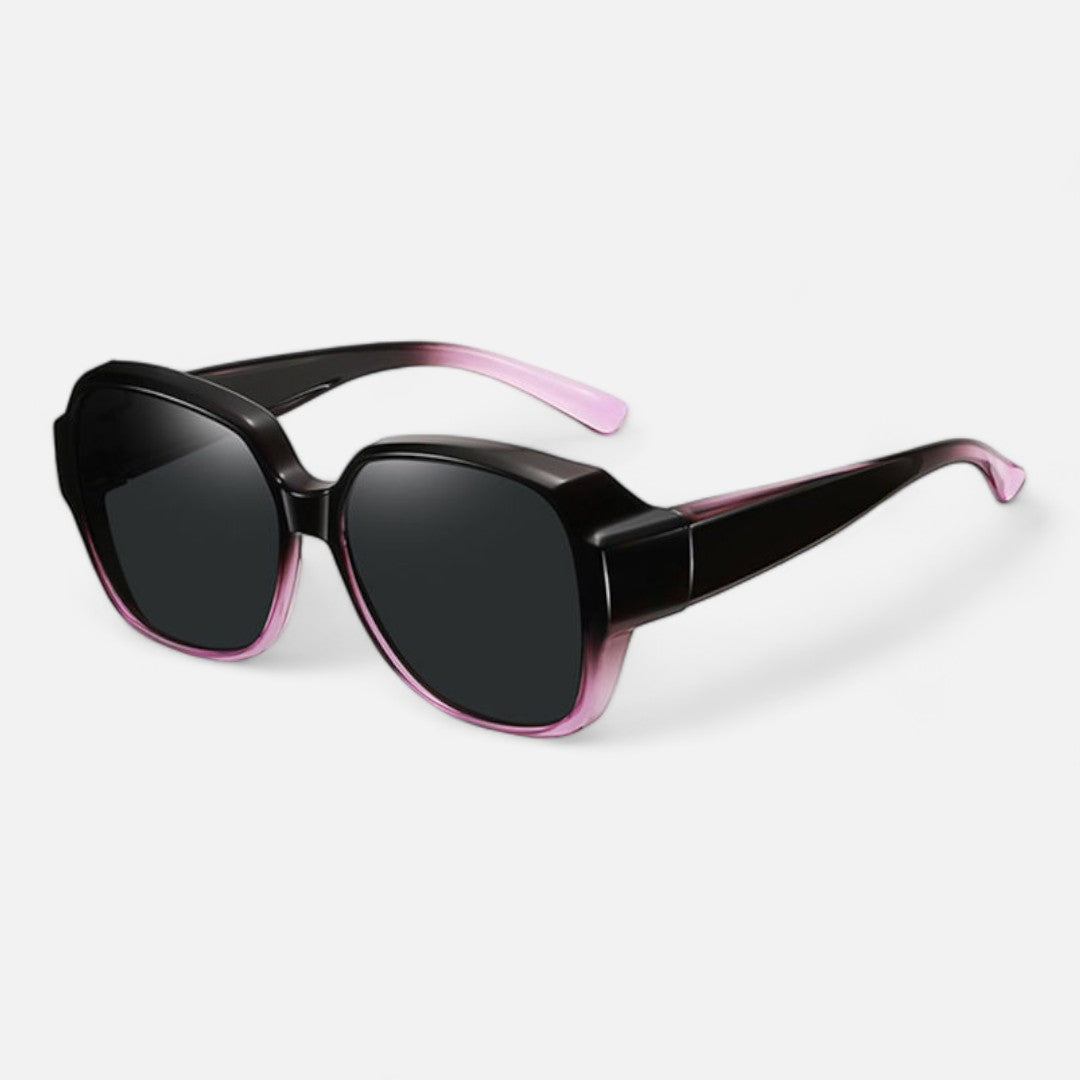 VEVIO™  | Fit-Over Polarized Zonnebril