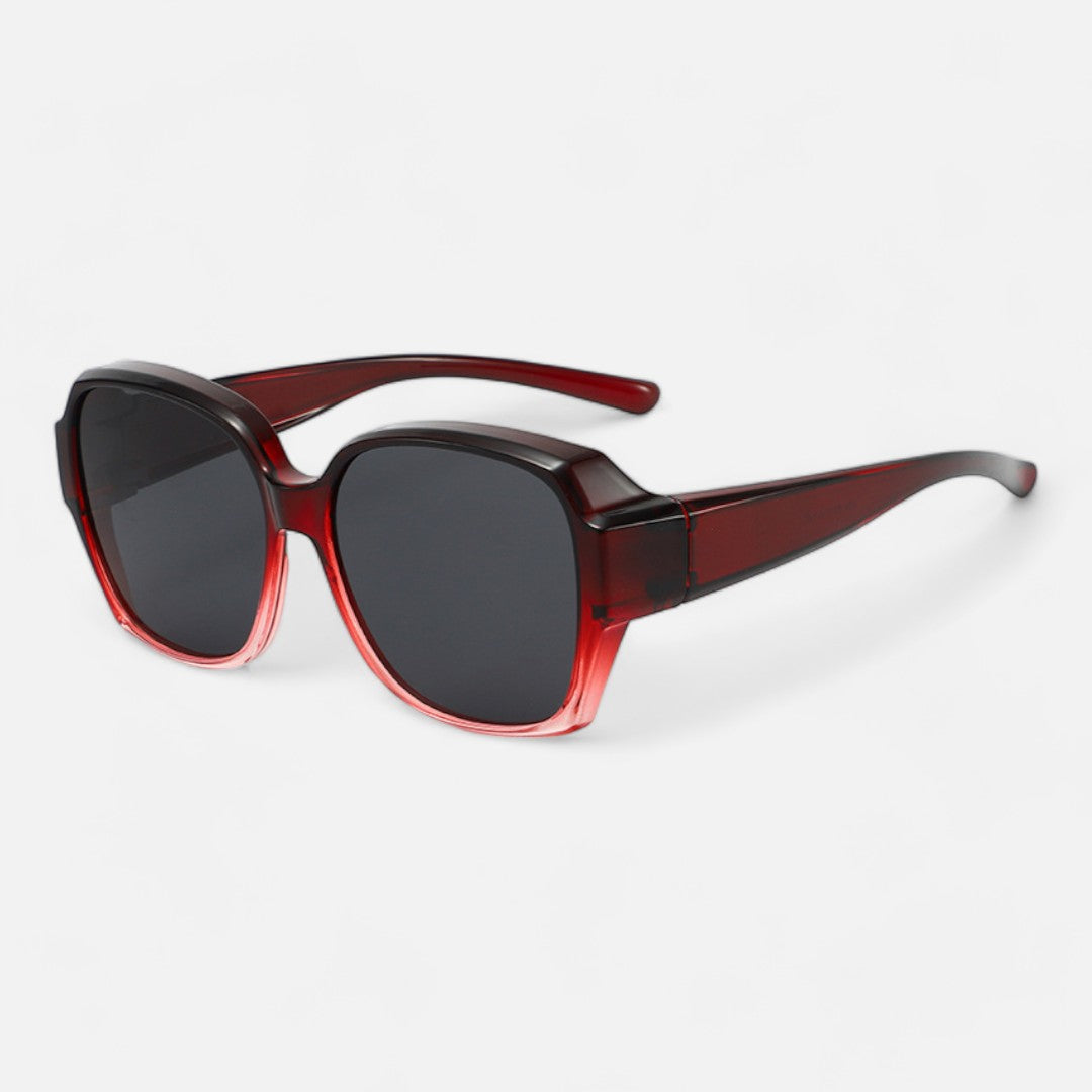 VEVIO™  | Fit-Over Polarized Zonnebril