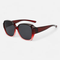Zwart Rood
