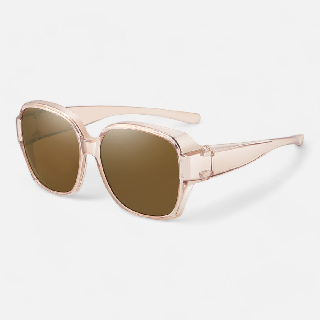 VEVIO™  | Fit-Over Polarized Zonnebril