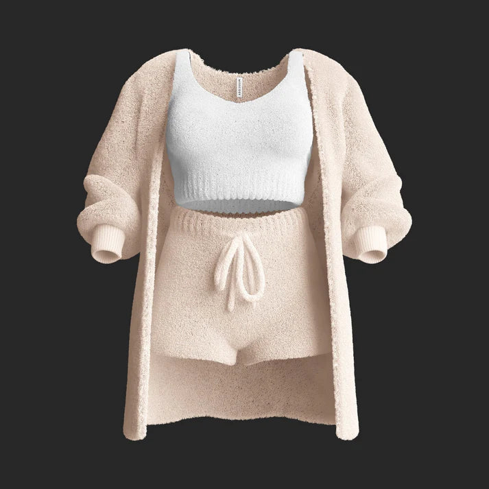 LIV | Lounge Set - Comfortabel & Warm
