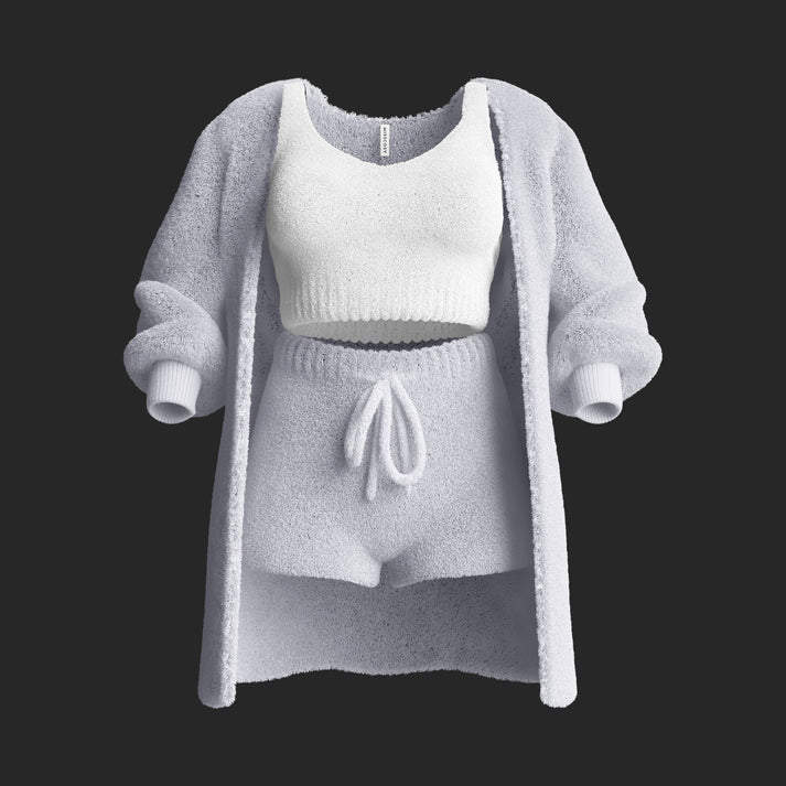 LIV | Lounge Set - Comfortabel & Warm