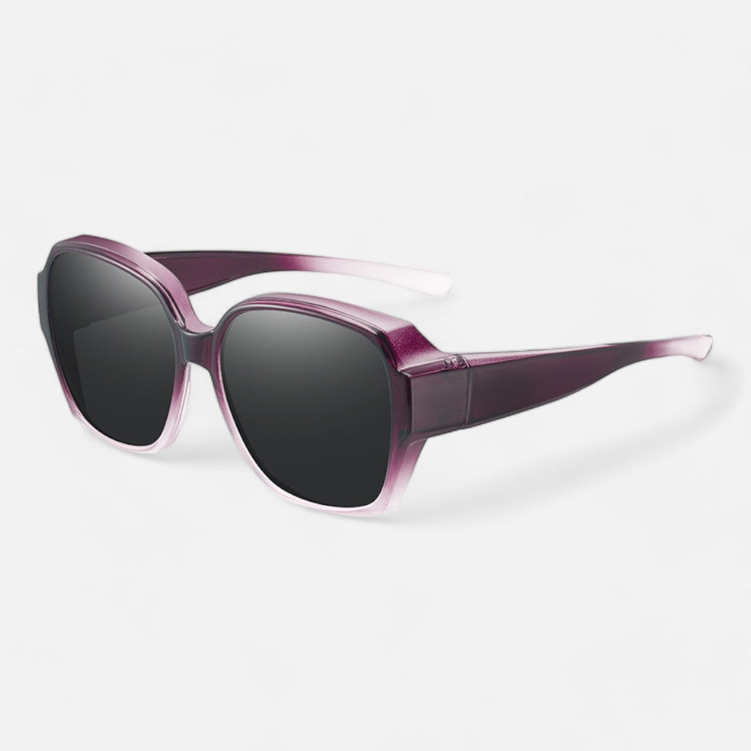 VEVIO™  | Fit-Over Polarized Zonnebril