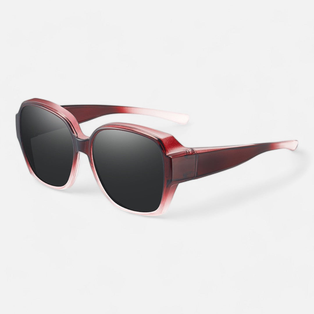 VEVIO™  | Fit-Over Polarized Zonnebril