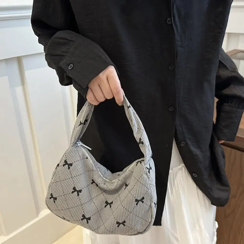 Lunara Bow Bag
