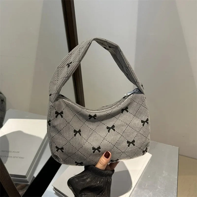 Lunara Bow Bag