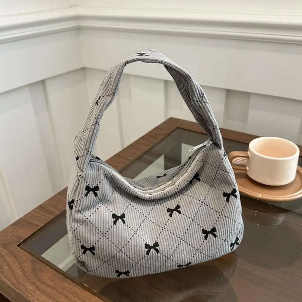 Lunara Bow Bag