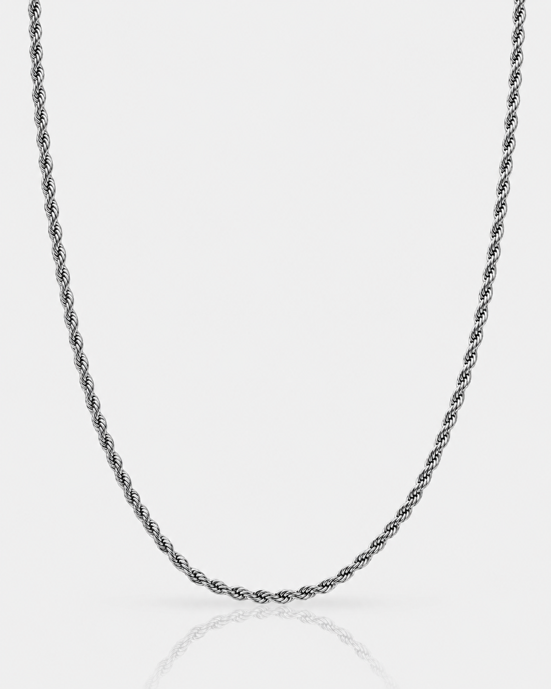 Rope Chain 3mm