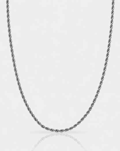 Rope Chain 3mm