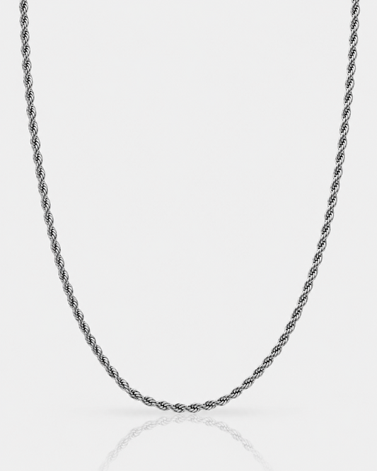 Rope Chain 3mm