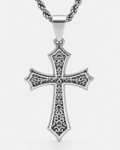 Cross Necklace