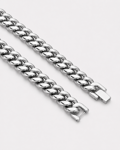 Cuban Chain 8mm