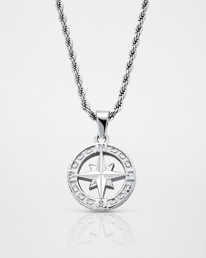 North Star Necklace