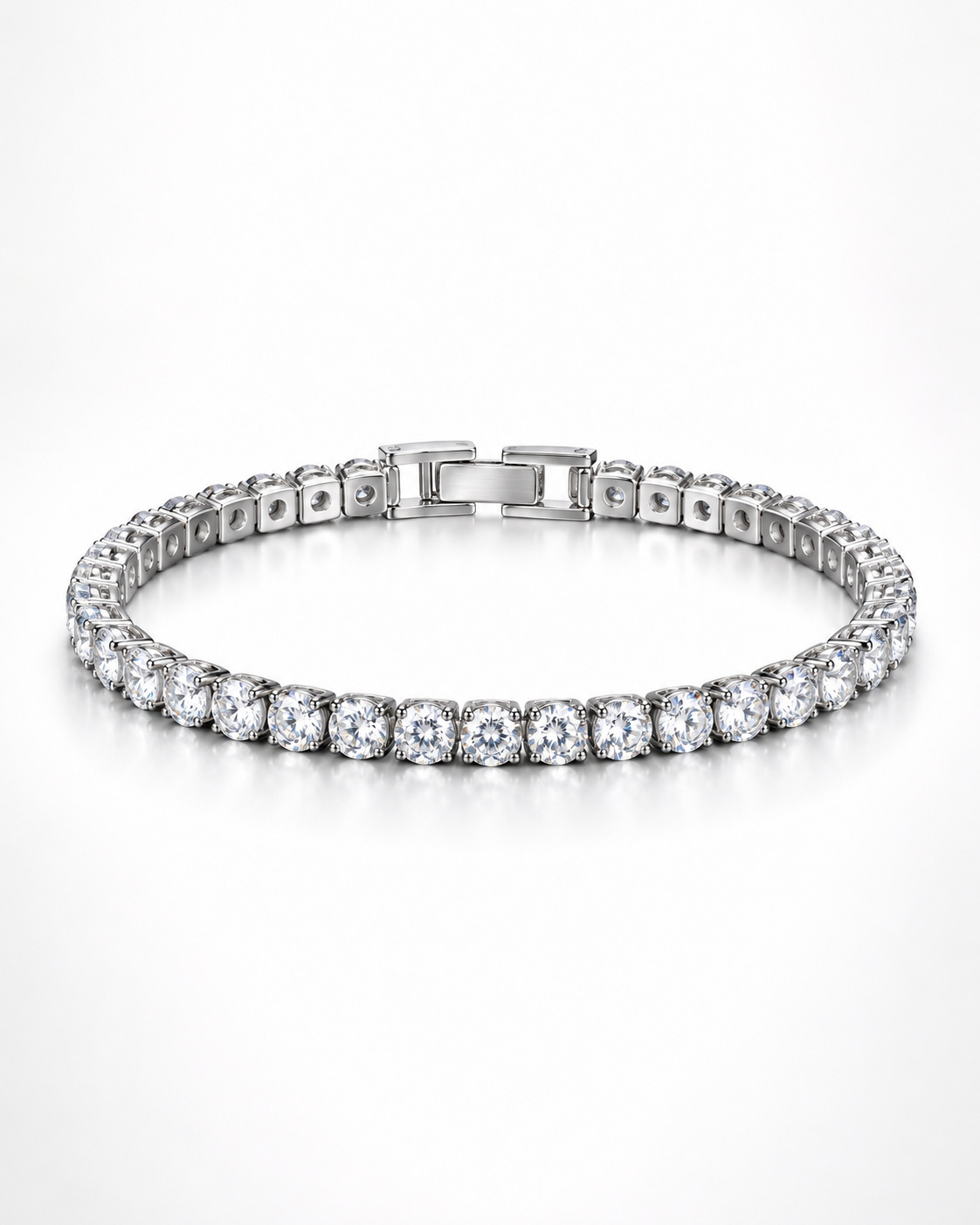 Tennis Bracelet 4mm